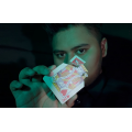 SWORD KING by MUZA × DING DING SWORD KING by MUZA × DING DING