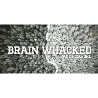 Paul Pickford – Brain Whacked
