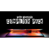 Paul Pickford – Computer Pack