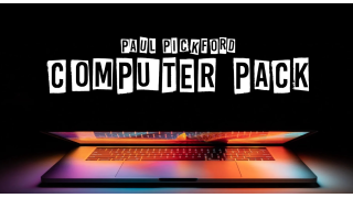 Paul Pickford – Computer Pack