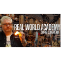 Real World Academy Chris Congreave 12th November Real World Academy Chris Congreave 12th November