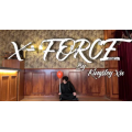 X-Force by Kingsley X-Force by Kingsley