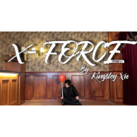 X-Force by Kingsley