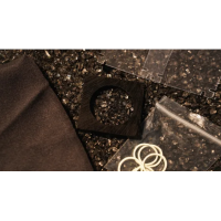 Coin Shackles by TCC