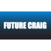 Future Craig by Craig Petty