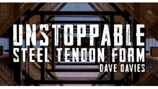 David Davis – Unstoppable