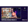 Virtual Magic Tech 101 by Matthew Gilmore Virtual Magic Tech 101 by Matthew Gilmore