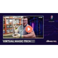 Virtual Magic Tech 101 by Matthew Gilmore