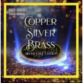 Mark Mason – Copper Silver Brass Mark Mason – Copper Silver Brass