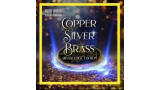 Mark Mason – Copper Silver Brass