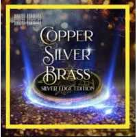 Mark Mason – Copper Silver Brass
