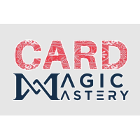 Card Magic Mastery with Andrew Frost 