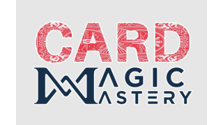 Card Magic Mastery with Andrew Frost 