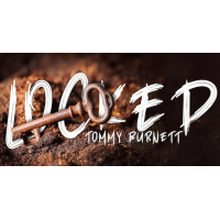 Locked by Tommy Burnett