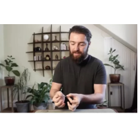 Beginner Routine Construction by Danny Goldsmith