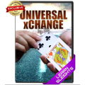 The Universal xChange by Biz The Universal xChange by Biz