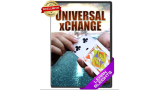 The Universal xChange by Biz