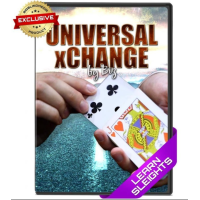 The Universal xChange by Biz
