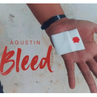 Bleed by Agustin