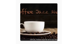 Luca Volpe & Ozz Coffee Jazz Mentalism