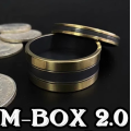 M-Box 2.0 M-Box 2.0