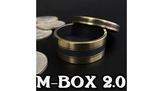 M-Box 2.0