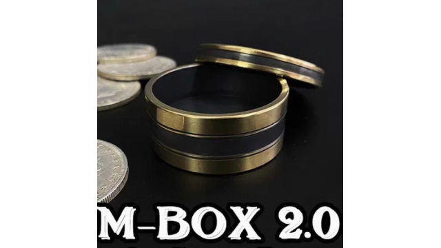 M-Box 2.0 - 2024