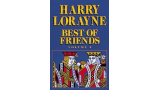 Best of Friends Vol 1 Harry Lorayne - Book