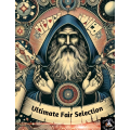 Ultimate Fair Selection by Dustin Marks Ultimate Fair Selection by Dustin Marks