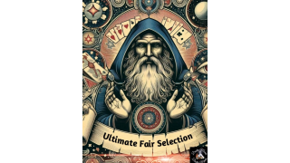 Ultimate Fair Selection by Dustin Marks