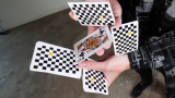 Collection 3 by Nikolaj Honore (Cardistry)