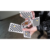 Collection 3 by Nikolaj Honore (Cardistry)