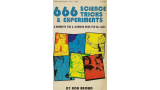 Bob Brown - 666 Science Tricks and Experiments