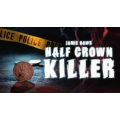 Jamie Daws - Half Crown Killer Jamie Daws - Half Crown Killer