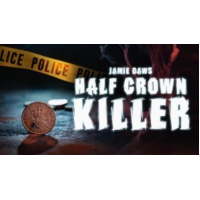 Jamie Daws - Half Crown Killer