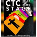 CTC Stage Cards by Luca Volpe CTC Stage Cards by Luca Volpe