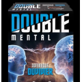Double Mental by Dominique Duvivier Double Mental by Dominique Duvivier