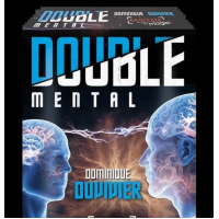 Double Mental by Dominique Duvivier