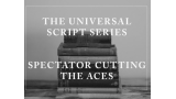 ASpectator Cuts The Aces by Jes Hansen