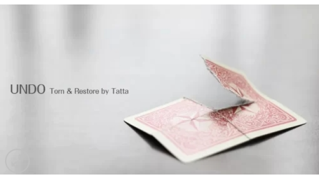 Undo by Tatta Latta ( Japanese ) - 2024