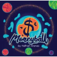Moneyball by Nathan Kranzo