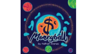 Moneyball by Nathan Kranzo