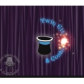 The Greater Magic Video Libvrary – Vol 57 – Magic of Spain 1 The Greater Magic Video Libvrary – Vol 57 – Magic of Spain 1