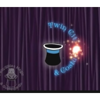 The Greater Magic Video Libvrary – Vol 57 – Magic of Spain 1