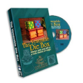Greater Magic Video Library Teach-In Sessions 10 - The Venerable Die Box Greater Magic Video Library Teach-In Sessions 10 - The Venerable Die Box