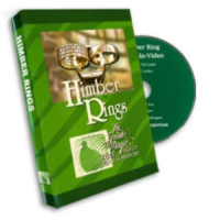 Greater Magic Video Library Teach-In Sessions 8 - Himber Rings