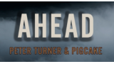 Ahead by Peter Turner and Pigcake