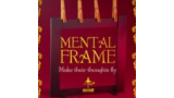 Mental Frame by Vernet (New 2024)