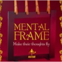 Mental Frame by Vernet (New 2024)