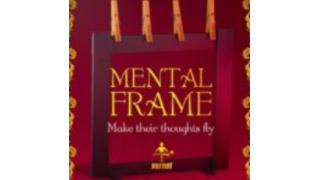 Mental Frame by Vernet (New 2024)